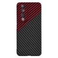 Калъф за Honor 90 - Carbonite FiberShell - Red Vortex