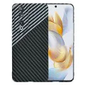 Калъф за Honor 90 - Carbonite FiberShell - Stealth Grey