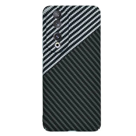 Калъф за Honor 90 - Carbonite FiberShell - Stealth Grey