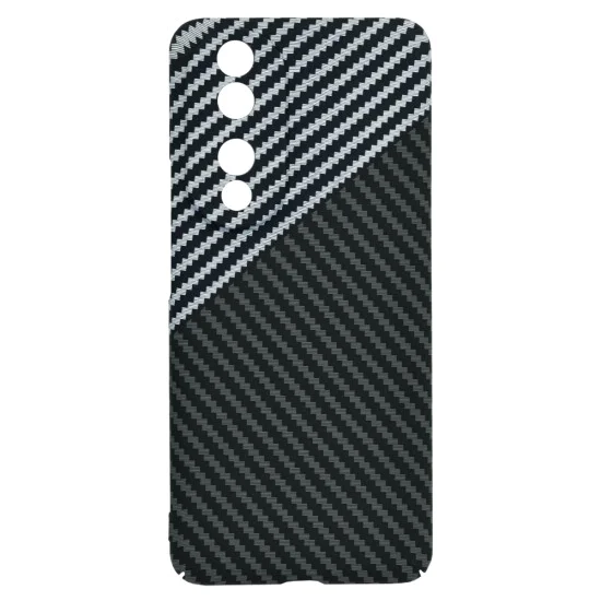 Калъф за Honor 90 - Carbonite FiberShell - Stealth Grey