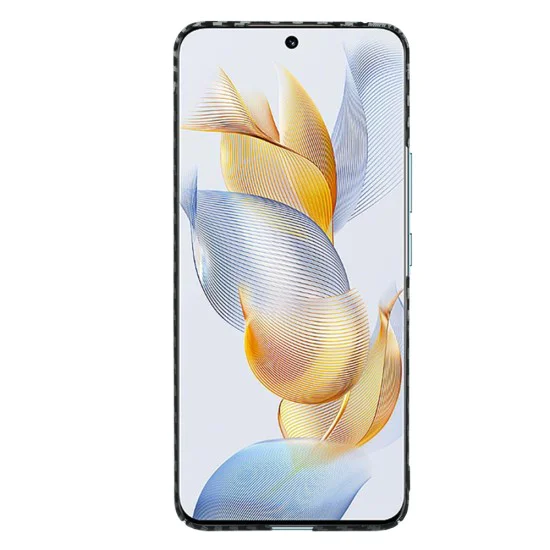 Калъф за Honor 90 - Carbonite FiberShell - Stealth Grey