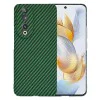 Калъф за Honor 90 - Carbonite FiberShell - Зелен