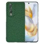 Калъф за Honor 90 - Carbonite FiberShell - Зелен