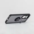 Калъф за Honor 90 - Glinth - Черен
