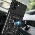 Калъф за Honor 90 Lite - CamShield Series - черен