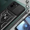 Калъф за Honor 90 Lite - CamShield Series - черен