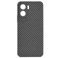Калъф за Honor 90 Lite - Carbonite FiberShell - Черен