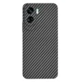 Калъф за Honor 90 Lite - Carbonite FiberShell - Черен