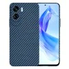 Калъф за Honor 90 Lite - Carbonite FiberShell - Cyan