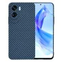 Калъф за Honor 90 Lite - Carbonite FiberShell - Cyan