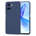 Калъф за Honor 90 Lite - SoftFlex - Techsuit - Син