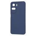 Калъф за Honor 90 Lite - SoftFlex - Techsuit - Син