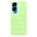Калъф за Honor 90 Lite - Wave Shield - Зелен