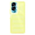 Калъф за Honor 90 Lite - Wave Shield - Жълт