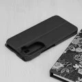 Калъф за Honor 90 Lite - eFold Series - черен
