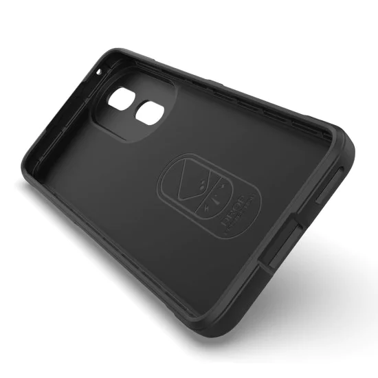 Калъф за Honor 90 - Magic Shield - Черен