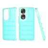 Калъф за Honor 90 - Wave Shield - Turquoise
