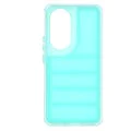 Калъф за Honor 90 - Wave Shield - Turquoise