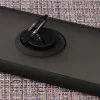 Калъф за Honor Magic4 Lite - Glinth - Черен
