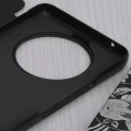 Калъф за Honor Magic4 Lite - eFold Series - черен