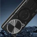 Калъф за Honor Magic5 Lite - CamGuard Pro - черен