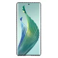 Калъф за Honor Magic5 Lite - Carbonite FiberShell - Черен
