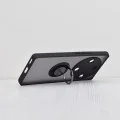 Калъф за Honor Magic5 Lite - Glinth - Черен