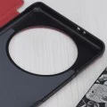 Калъф за Honor Magic5 Lite - eFold Series - Червен