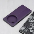 Калъф за Honor Magic5 Lite - eFold Series - Лилав