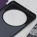 Калъф за Honor Magic5 Lite - eFold Series - Лилав