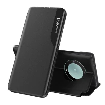 Калъф за Honor Magic5 Lite - eFold Series - черен
