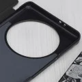 Калъф за Honor Magic5 Lite - eFold Series - черен