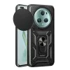 Калъф за Honor Magic5 Pro - CamShield Series - черен