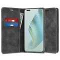 Калъф за Honor Magic5 Pro - Confy Cover - черен