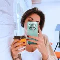 Калъф за Honor Magic5 Pro - Удароустойчив Прозрачен Силиконов - Прозрачен