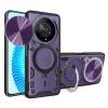 Калъф за Honor Magic6 Lite - CamGuard Pro - Лилав