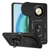 Калъф за Honor Magic6 Lite - CamShield Series - черен