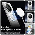Калъф за Honor Magic6 Lite - CandyCase MagSafe - Бял