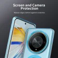 Калъф за Honor Magic6 Lite - CandyCase MagSafe - Син