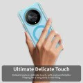 Калъф за Honor Magic6 Lite - CandyCase MagSafe - Син