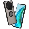 Калъф за Honor Magic6 Lite - Glinth - Черен