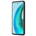 Калъф за Honor Magic6 Lite - Glinth - Черен