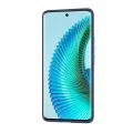 Калъф за Honor Magic6 Lite - HaloFrost Series - Deep Blue