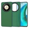Калъф за Honor Magic6 Lite - HaloFrost Series - Midnight Green