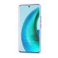 Калъф за Honor Magic6 Lite - HaloFrost Series - Светло лилав