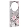 Калъф за Honor Magic6 Lite - Marble Series - Bloom of Ruth Gray
