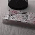 Калъф за Honor Magic6 Lite - Marble Series - Chloe White