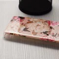 Калъф за Honor Magic6 Lite - Marble Series - Mary Berry Nude
