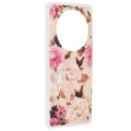 Калъф за Honor Magic6 Lite - Marble Series - Mary Berry Nude
