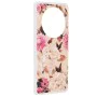 Калъф за Honor Magic6 Lite - Marble Series - Mary Berry Nude